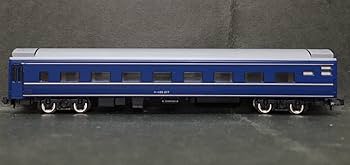 Amazon | TOMIX オハネ25-217 金帯 JR東日本車 黒Hゴム (92607